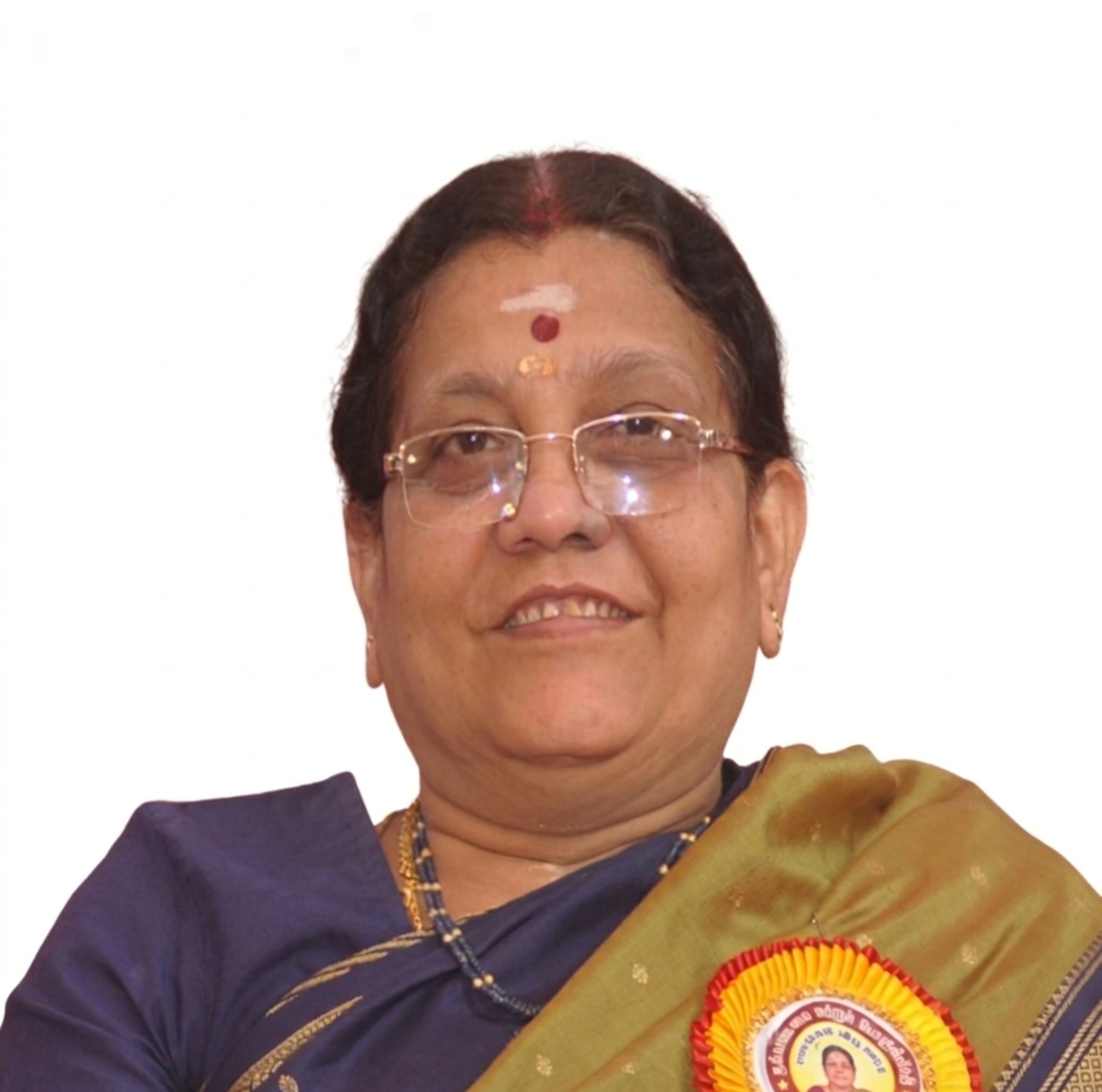 Mrs. BRINDHA NATARAJAN